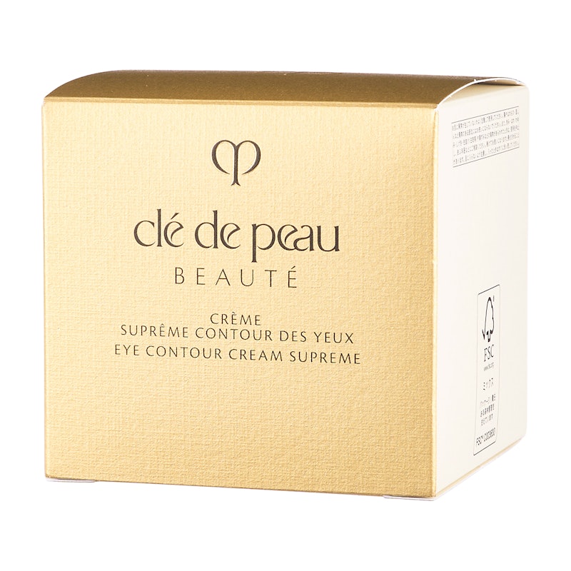 クレ・ド・ポー ボーテ クレームイユーSの口コミ・評判は?実際に使っ クレ・ド・ポー ボーテ クレームイユーSの口コミ・評判は?実際に使っ