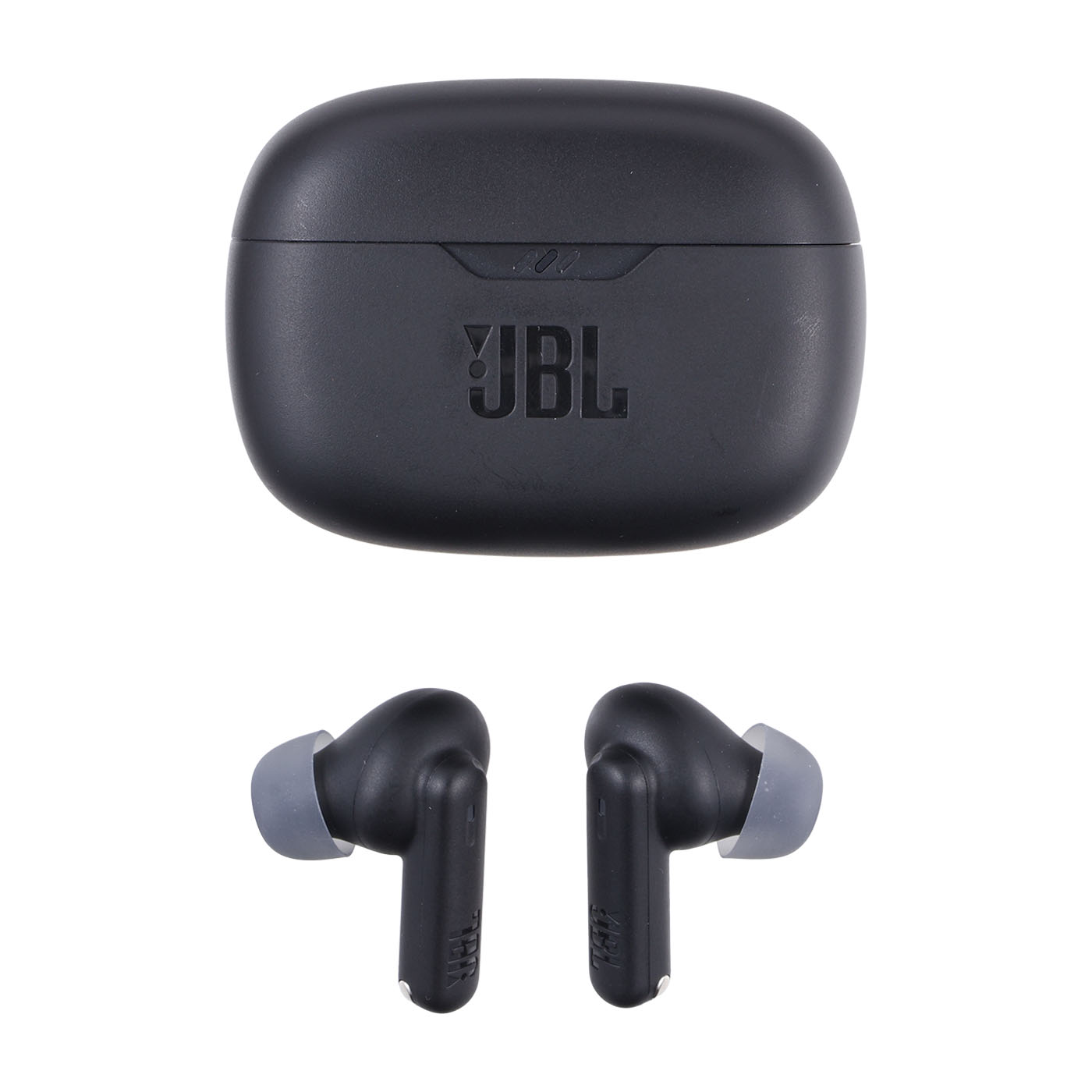 ハーマンインターナショナル JBL Wave Beam 2 JBLWBEAM2BLKを検証