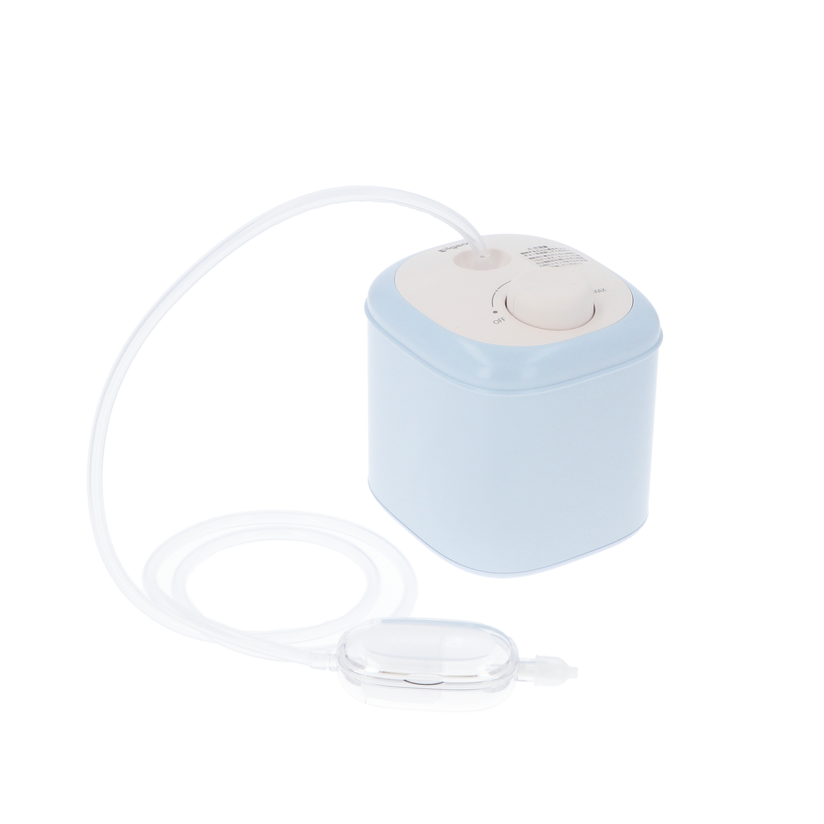 ママ鼻水トッテ 電動鼻すい器をレビュー！クチコミ・評判をもとに徹底