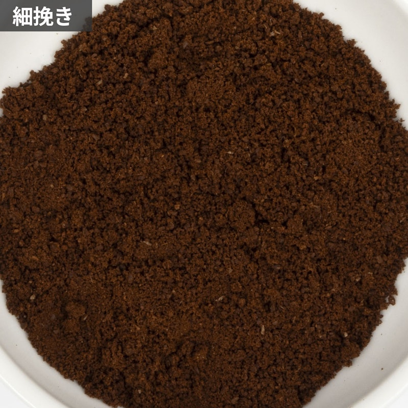 コーヒーミル クリアボディ セラミック 10