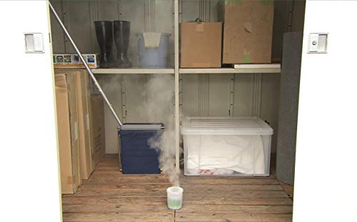 ネズミ一発退場 くん煙タイプ 5