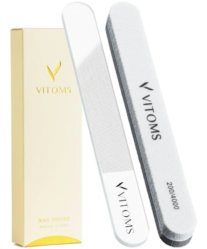 VITOMS ネイルシャイナー 1