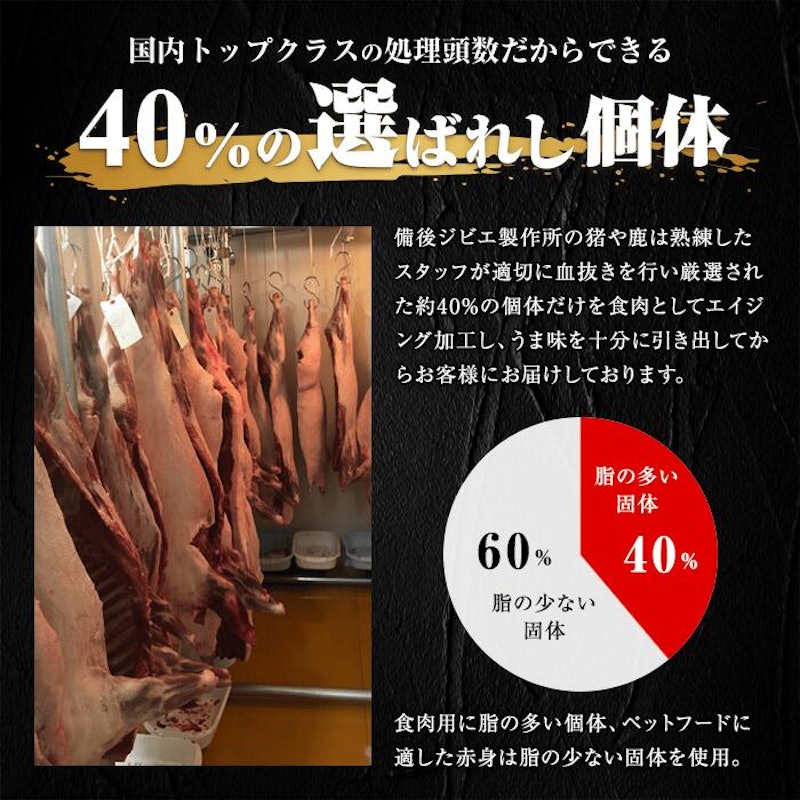 猪肉 ネック肉 ブロック 3