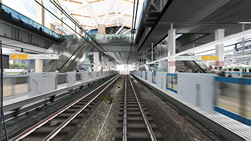 電車でGO！！はしろう山手線 2