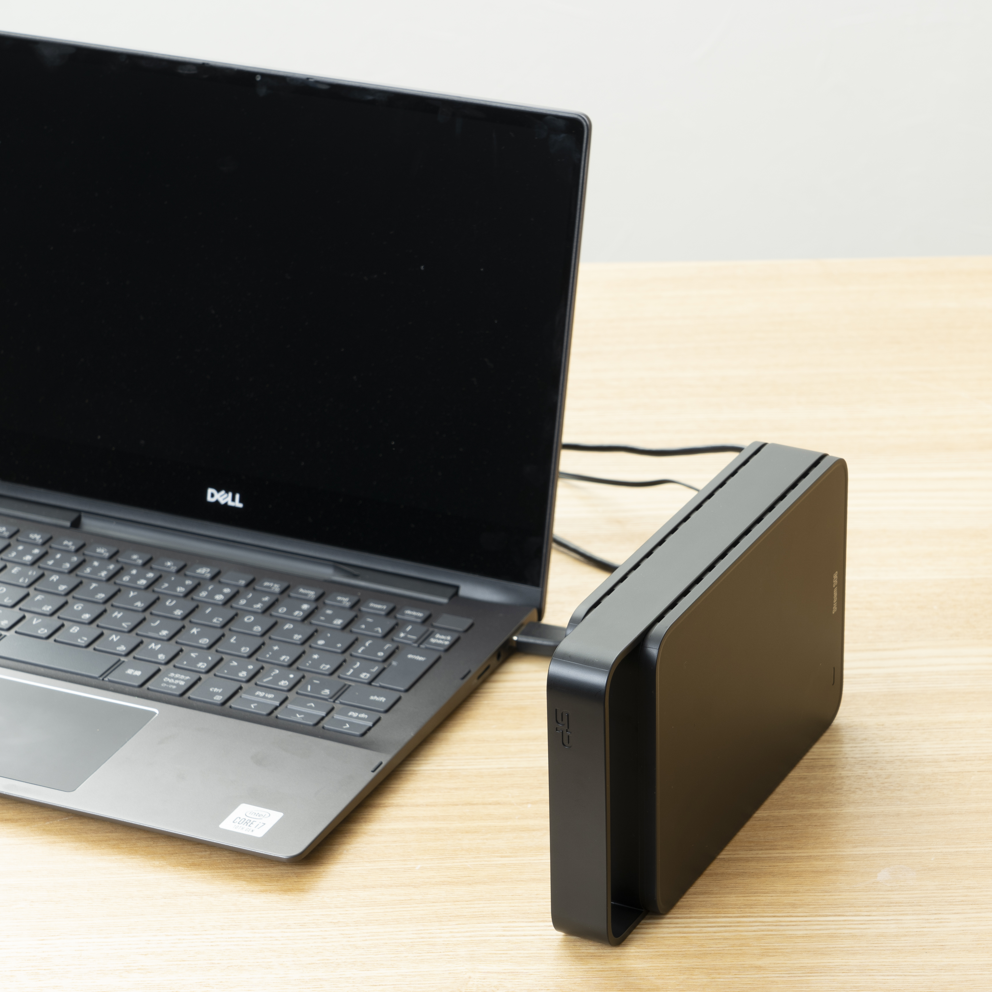 シリコンパワー Stream S06を全11商品と比較 口コミや評判を実際に使ってレビューしました Mybest