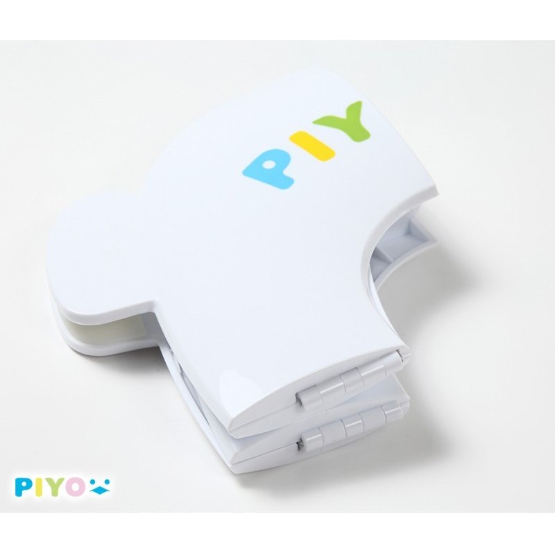 PIYO 折りたたみ式補助便座 11