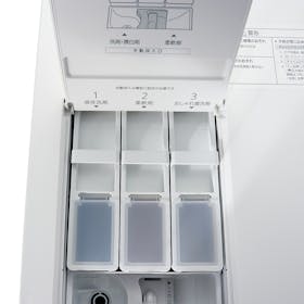 パナソニック ななめドラム洗濯乾燥機 NA-LX129BL-Wをレビュー!クチコミ・評判をもとに徹底検証 4