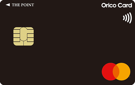 Orico Card THE POINT 1