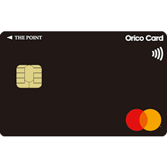 Orico Card THE POINT