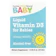 iHerb ベビー ビタミンD3ドロップ 1
