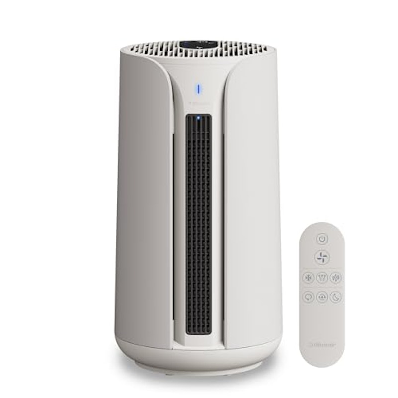 3-in-1空気清浄機 1