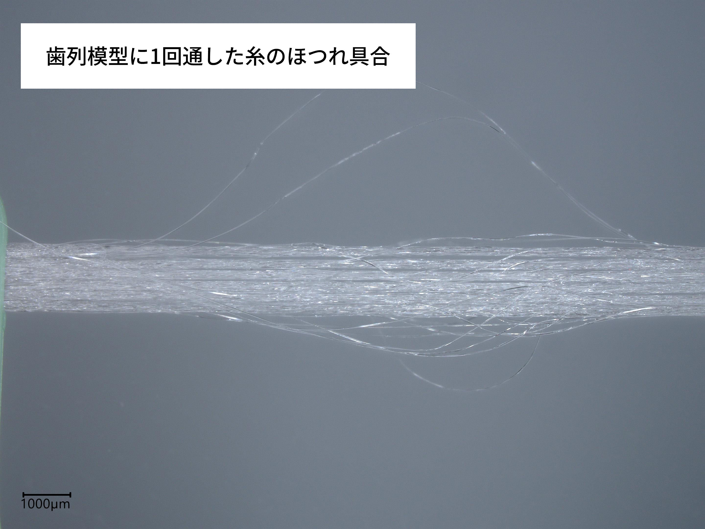 糸ようじ 5