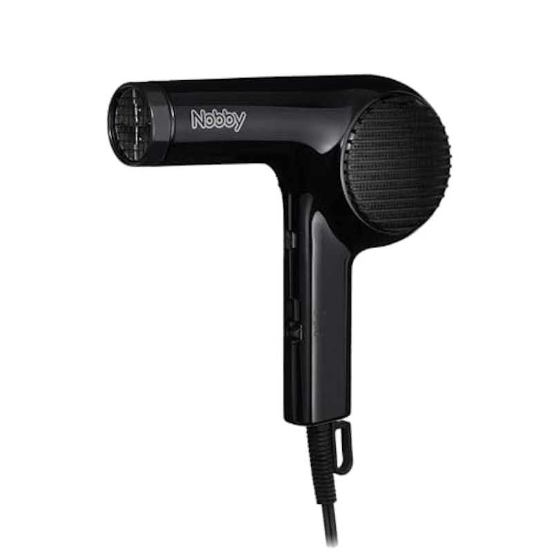 マイナスイオンヘアードライヤー 1