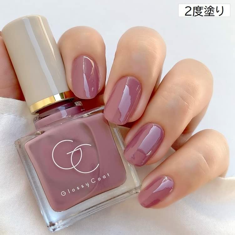 グロッシーコート 5