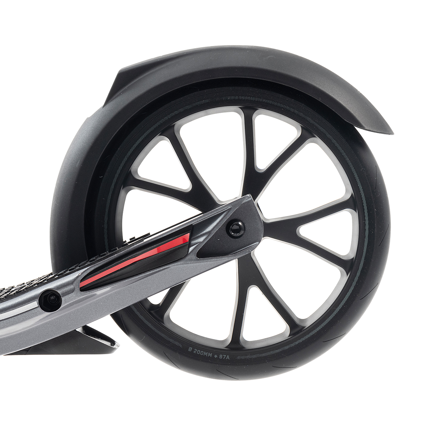 OXELO キックスケーター COMMUTE 900 大人用をレビュー！クチコミ