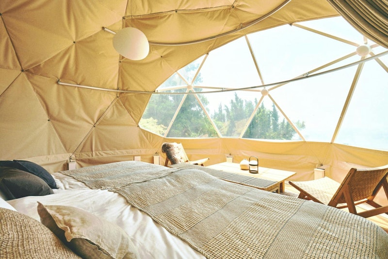 Dot Glamping 赤穂 2