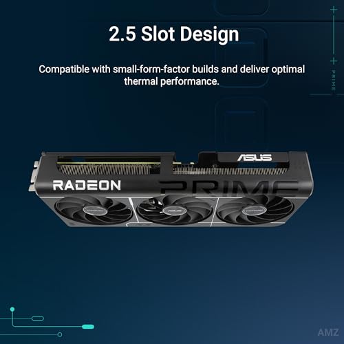 Radeon RX 9060 XT 8GB GDDR6 OC Edition 2