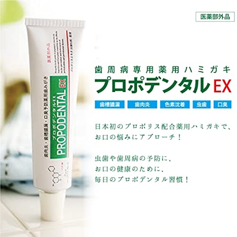 プロポデンタルEX 2