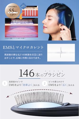EMSブラシ 3