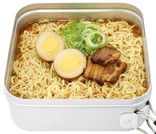 ラーメンライスクッカー 3