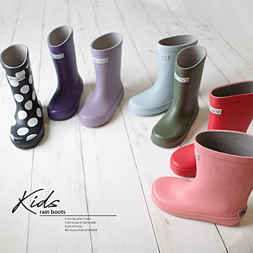 22年 子ども用長靴のおすすめ人気ランキング19選 Mybest