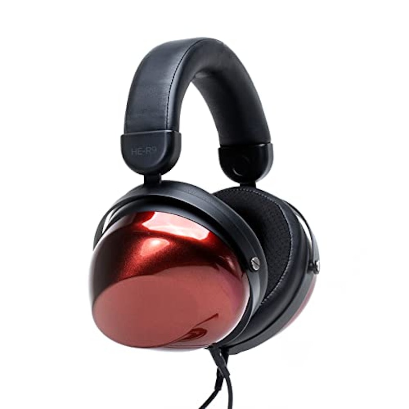 ヘッドホン HE-R9 1