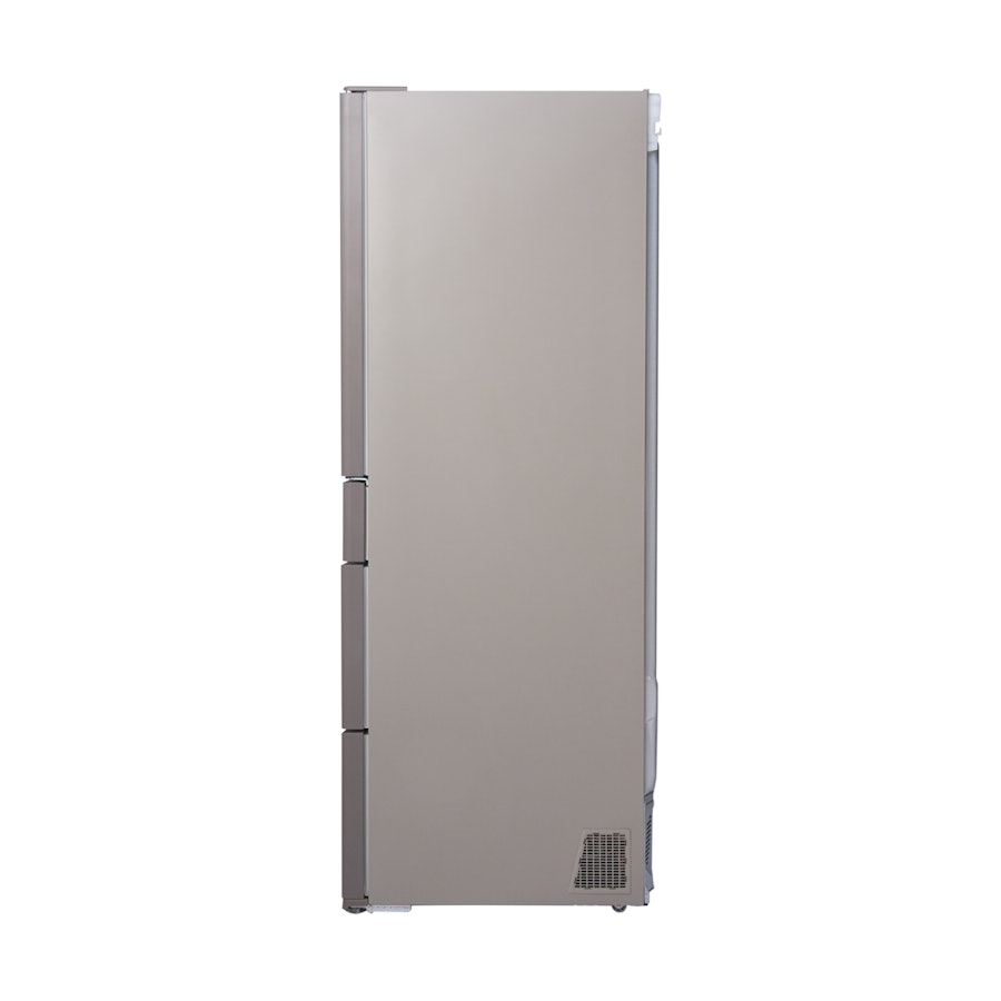 日立 6ドア冷蔵庫 R-HX60Rをレビュー！口コミ・評判をもとに徹底検証 