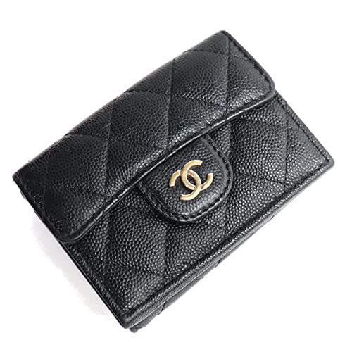 CHANEL　お財布