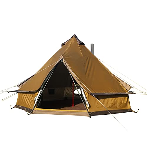 グランドキャニオン インディアナ ベルテント 大型テント ワンポール