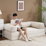 北欧風ソファーベッドのおすすめ人気ランキング【2026年8月】 5