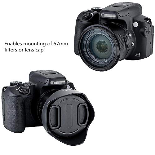 レンズフードのおすすめ人気ランキング【2026年1月】 | マイベスト