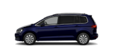 外車ミニバン
