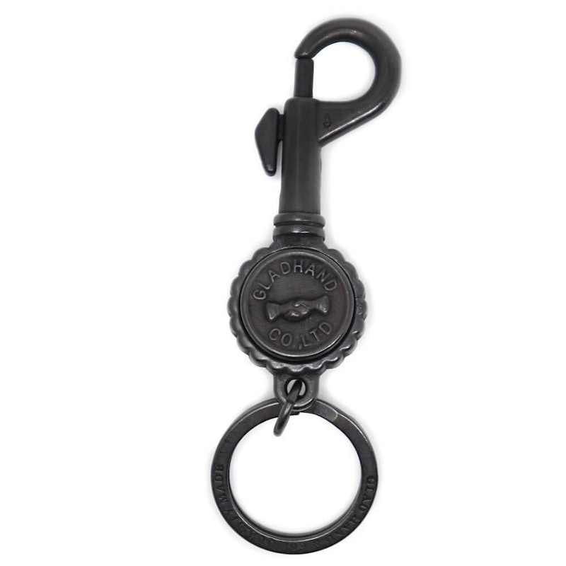 BOTTLE OPENER KEY RING 5