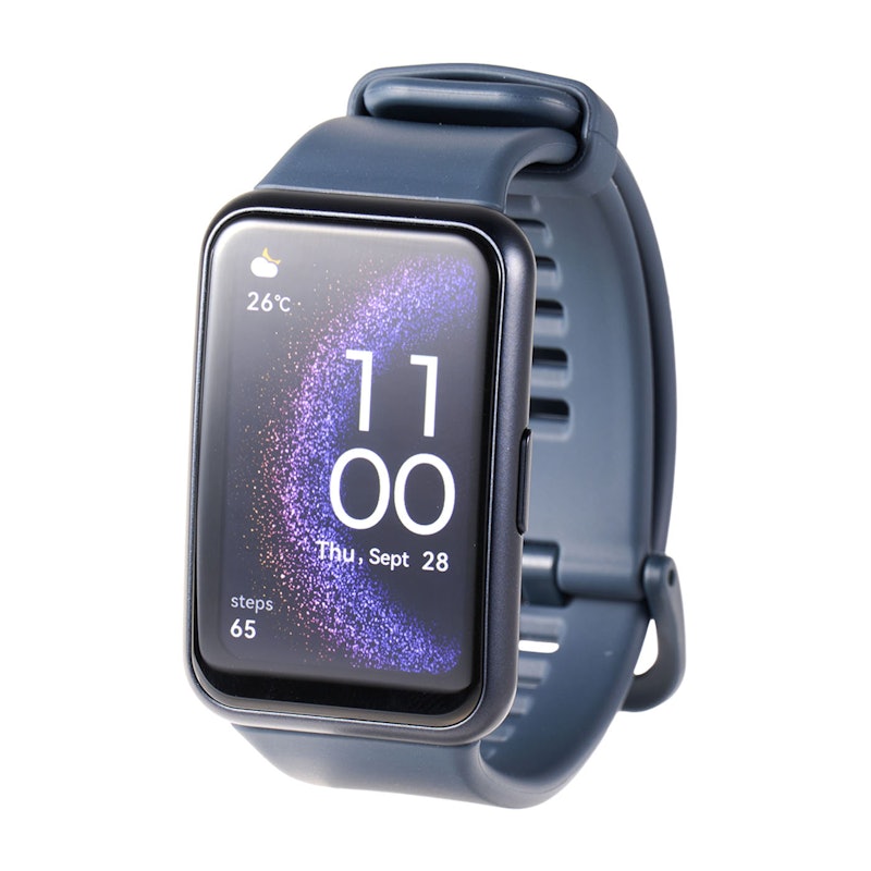 WATCH FIT Special Edition 1