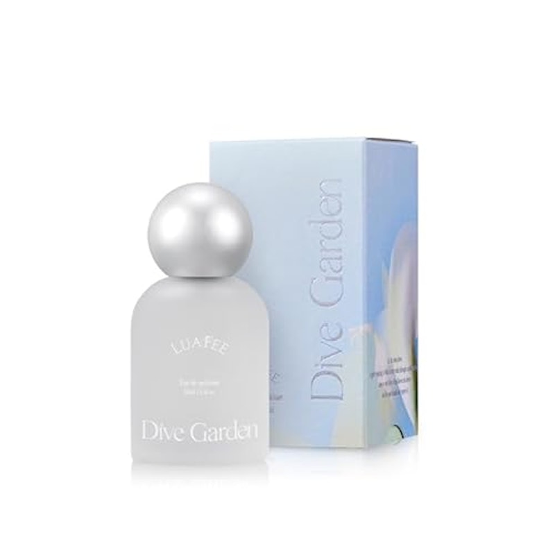 ルアペ ダイブガーデン オードパルファム 30mL 1