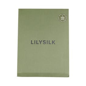 LILY SILK 封筒式シルク枕カバーを検証レビュー!シルク枕カバーの選び方も紹介 4