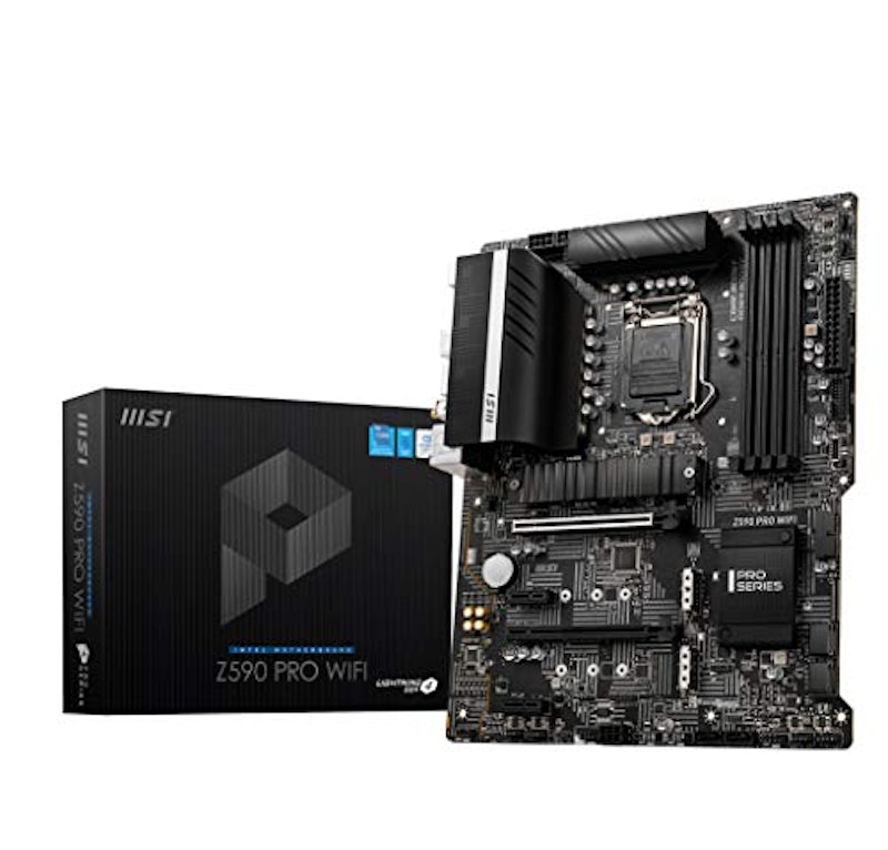 Z590 PRO WIFI 1