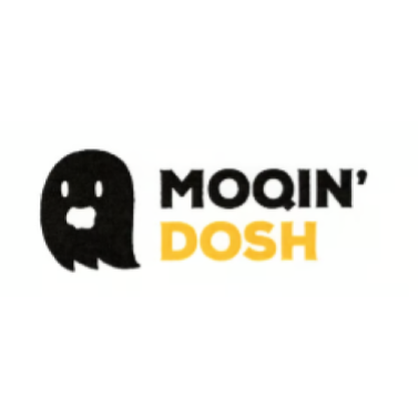 MOQIN'DOSH 1