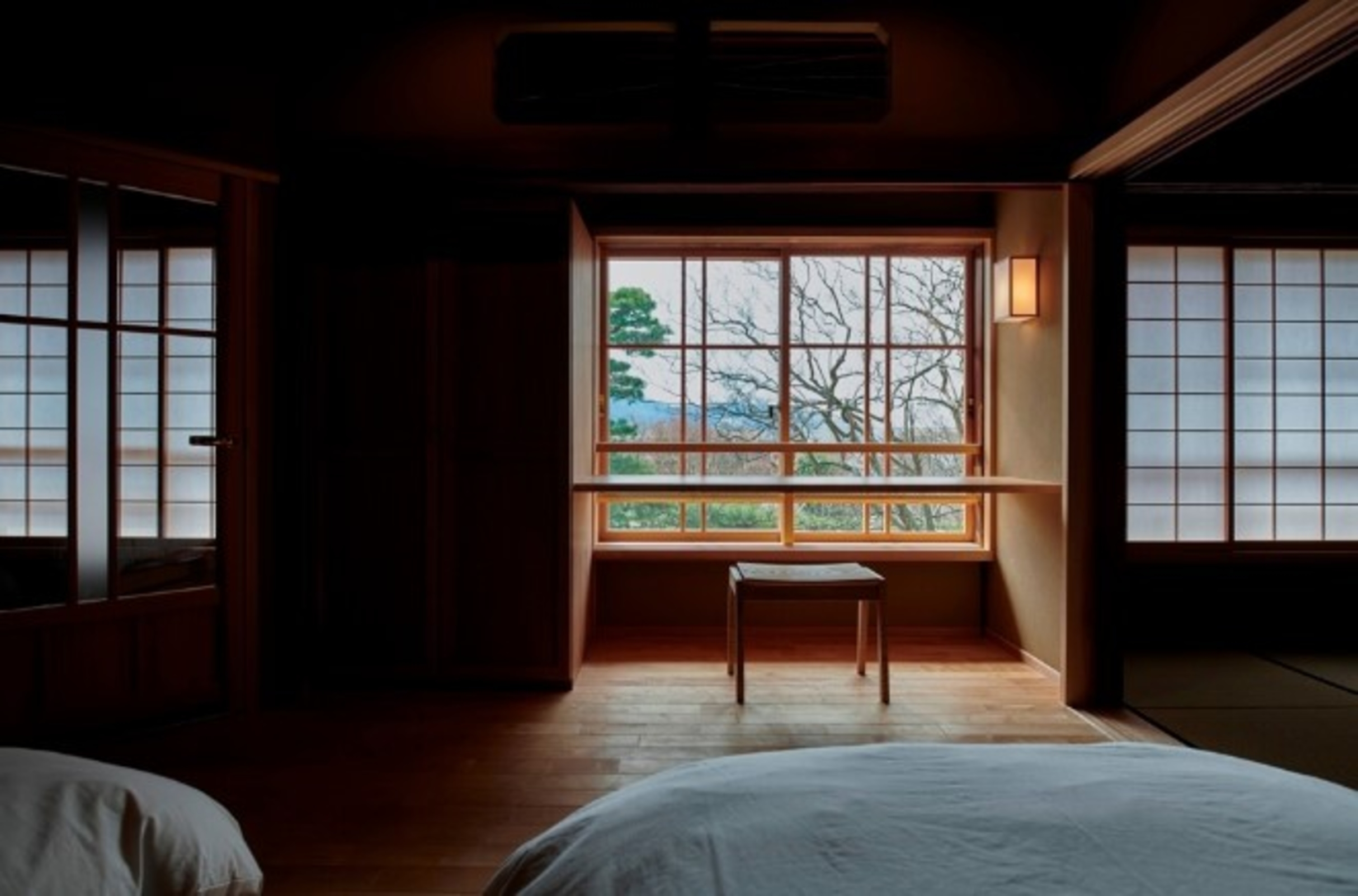 信州美ヶ原温泉 旅館 金宇館 4