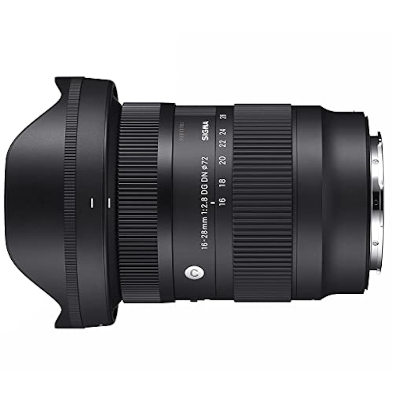 16-28mm F2.8 DG DN Contemporary 3