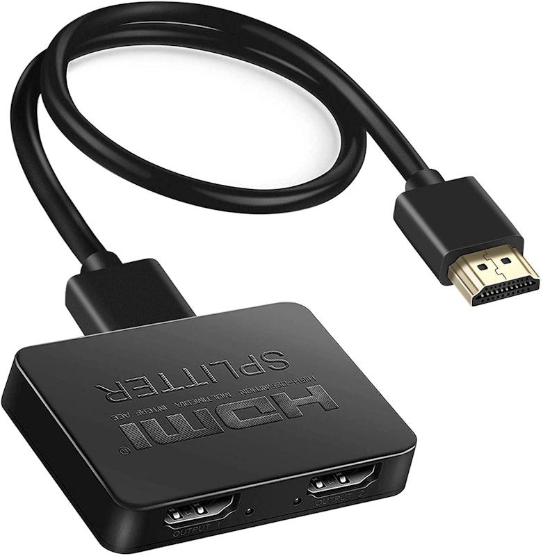 HDMI 分配器 1