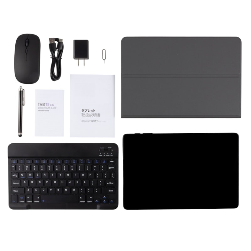 TAB15 Lite 5