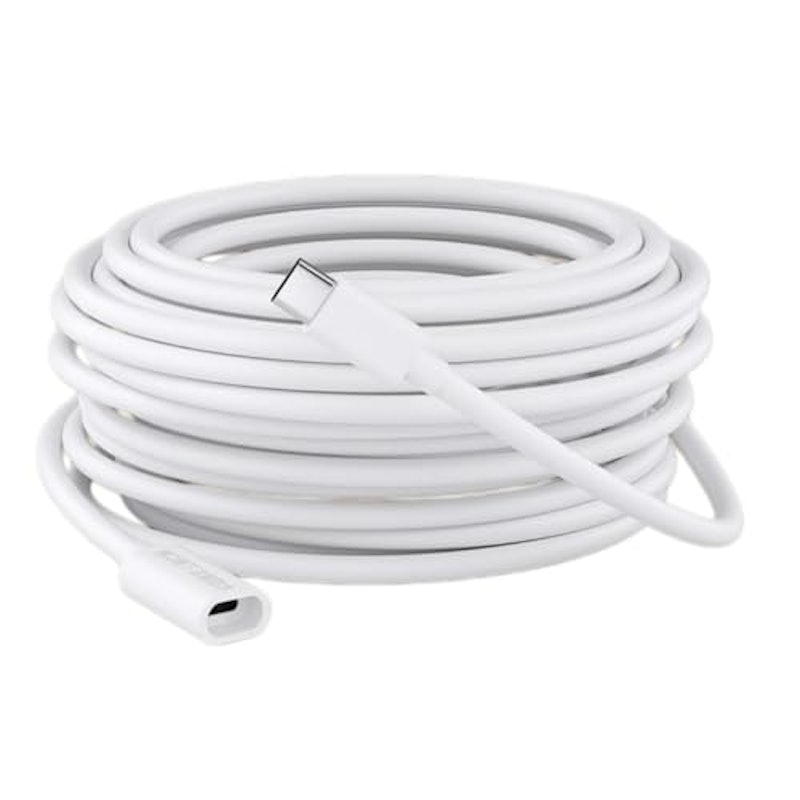 USB Type-C 延長ケーブル 1