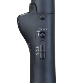 パナソニック ナノケア くるくるドライヤー EH-KN0J-Aを検証レビュー パナソニック ナノケア くるくるドライヤー EH-KN0J-Aを検証レビュー