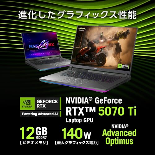 ROG Strix G16 G614FR 5