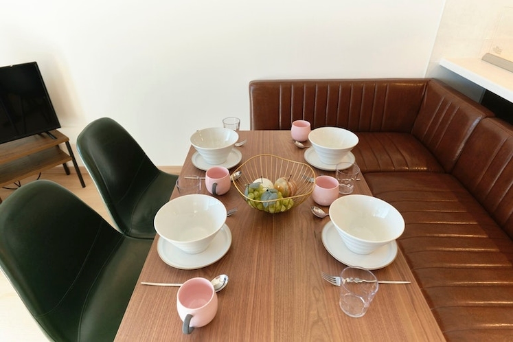 MODELLO三軒茶屋 3