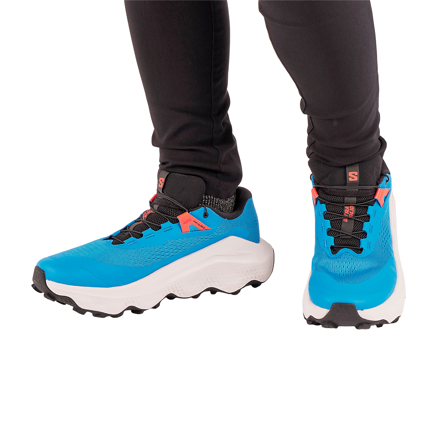 ULTRA GLIDE 3 9