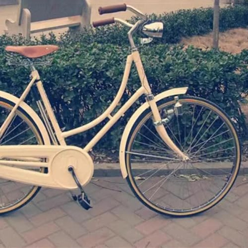 自転車ヘッドライト 2