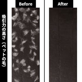 日立 パワかるスティック PV-BL50Mの口コミ・評判は?実際に使ってよい点・気になる点を徹底レビュー! 4