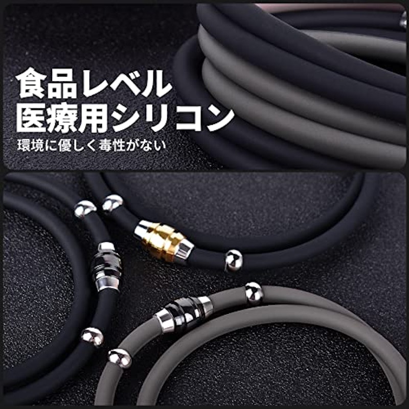 ネックレス 4